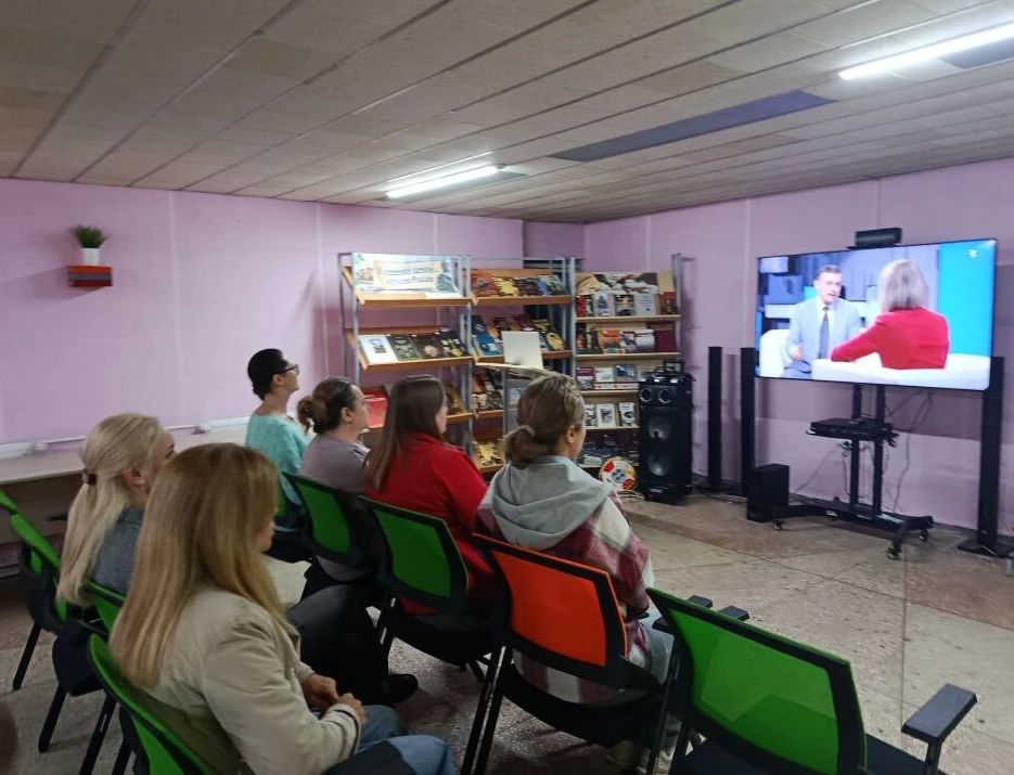 Сила отцовского примера: беседа о семье и ответственности Сила отцовского примера: беседа о семье и ответственности