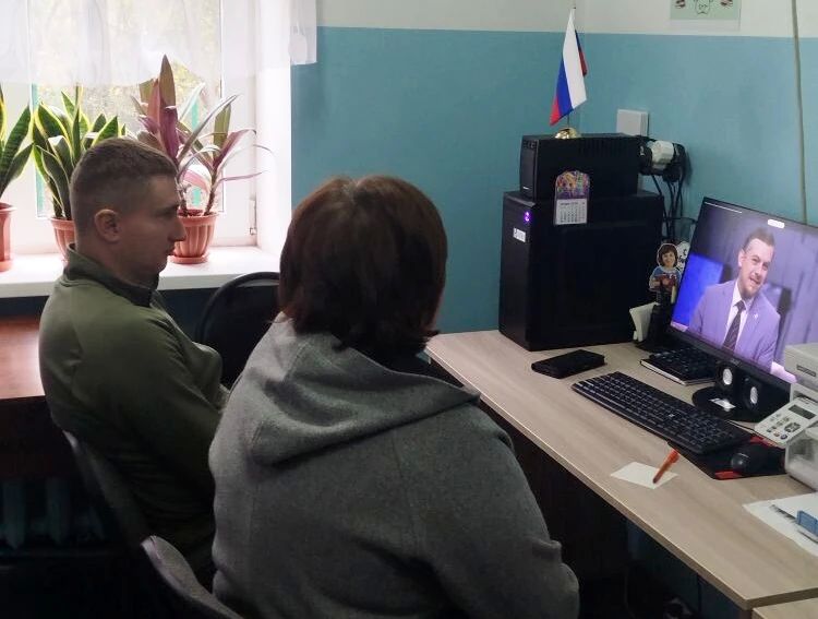 Сила отцовского примера: беседа о семье и ответственности Сила отцовского примера: беседа о семье и ответственности