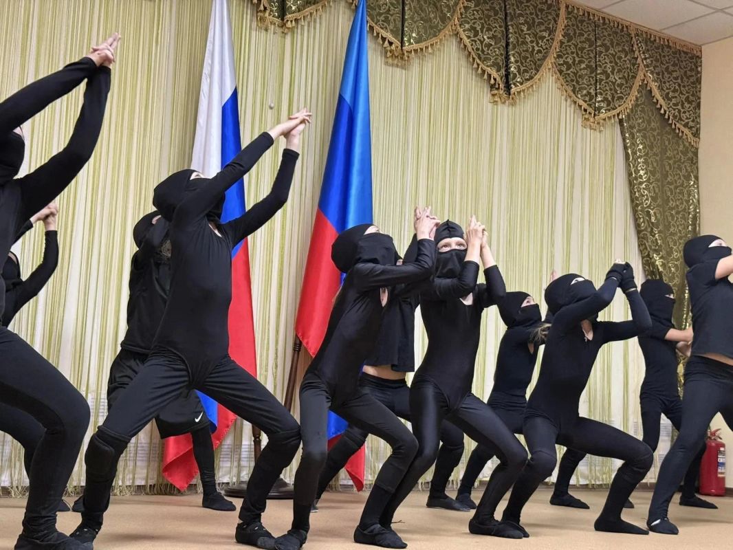 В Меловском муниципальном округе состоялся день призывника В Меловском муниципальном округе состоялся день призывника
