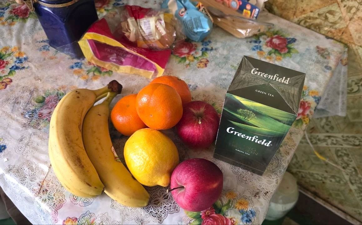 «Мы знали, что вы сегодня придёте!» «Мы знали, что вы сегодня придёте!»