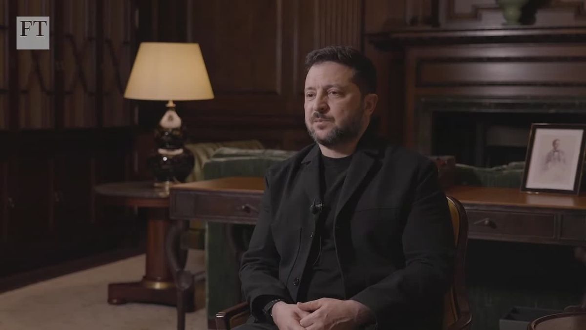 Зеленский:. Я знаю, что если такая сделка по поставкам дизельного топлива заставит Украину замолчать на поле боя, не отвечать на их атаки, то возникнет вопрос: когда будет следующая сделка? Сегодня это дизельное топливо