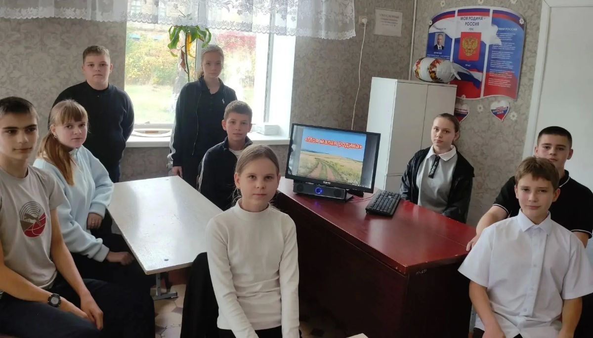 Перевальские и оренбургские школы поддерживают профессиональный диалог