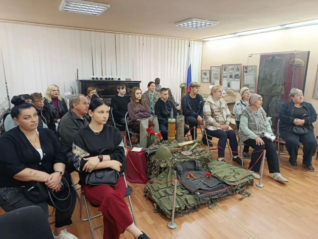 «Их души журавлями полетели»