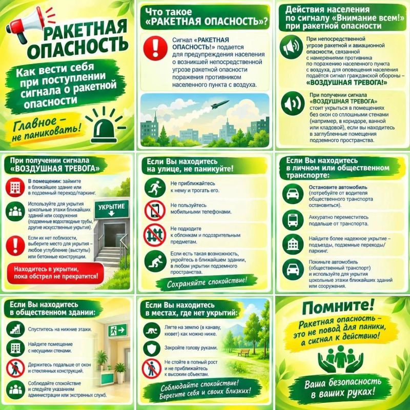 Гражданская оборона Гражданская оборона