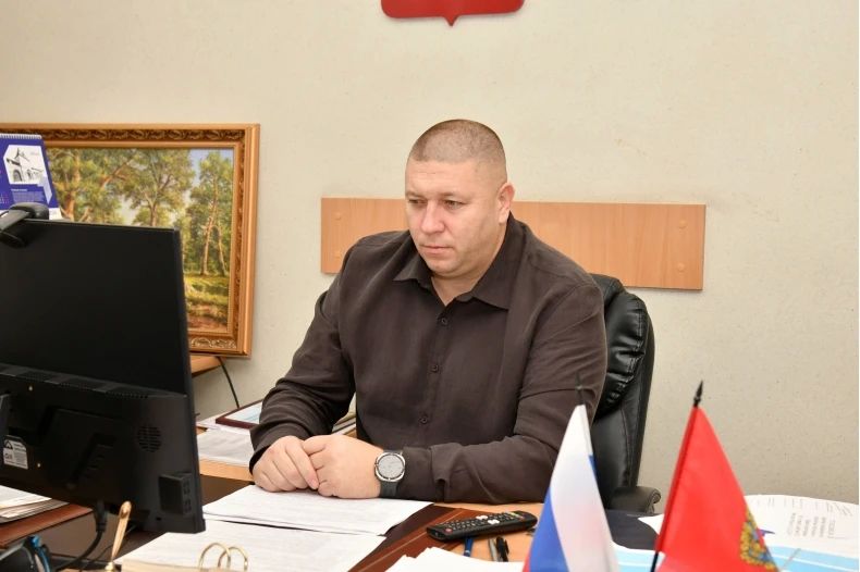 Свердловский округ: Видеоконференция задала вектор восстановления муниципальной инфраструктуры Свердловский округ: Видеоконференция задала вектор восстановления муниципальной инфраструктуры