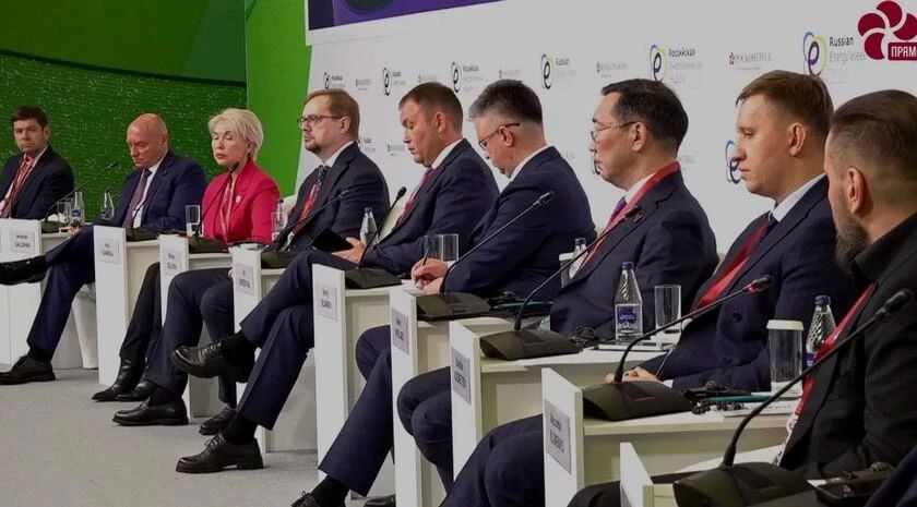 Угольная отрасль Донбасса запускает новые производственные и инвестиционные циклы