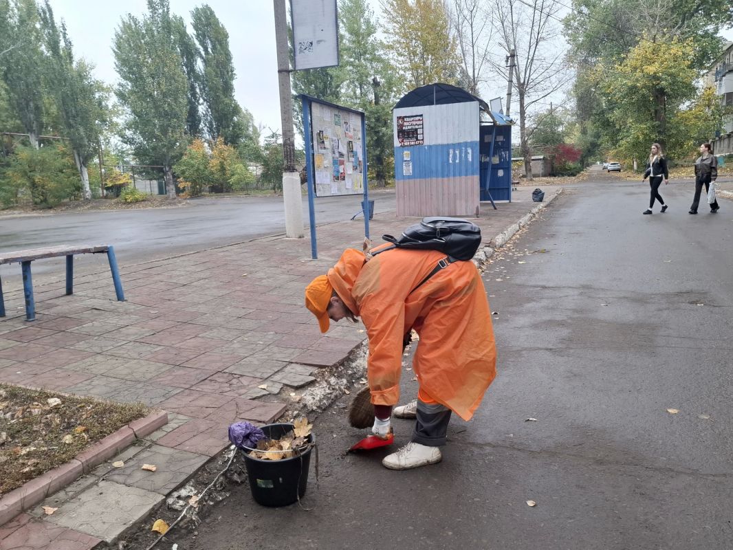 В Суходольске продолжаются работы по благоустройству В Суходольске продолжаются работы по благоустройству