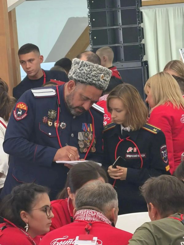 В Туле проходит финал Всероссийского конкурса наставников «Быть, а не казаться» В Туле проходит финал Всероссийского конкурса наставников «Быть, а не казаться»