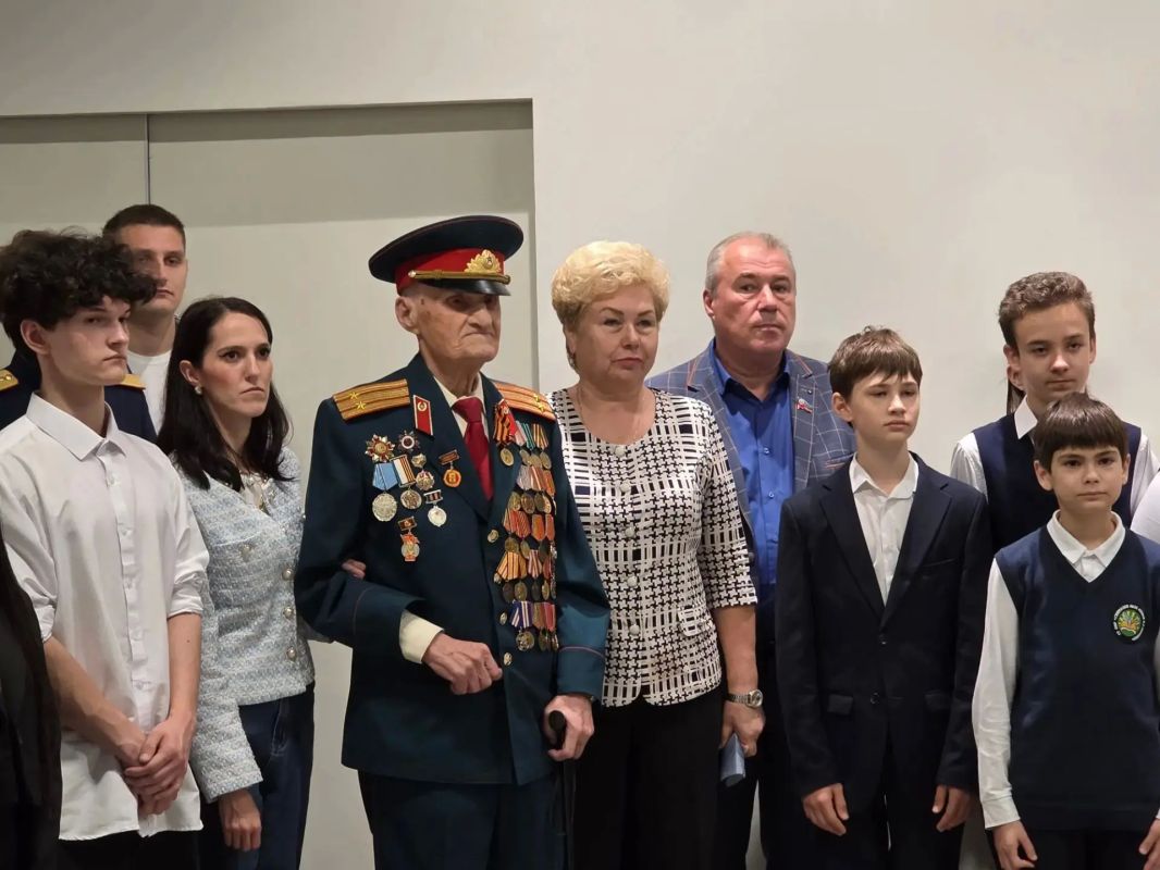 Ольга Бас: Сегодня побывала в мультимедийном парке «Россия — моя история» на выставке, приуроченной к 80-летию завершения Нюрнбергского процесса Ольга Бас: Сегодня побывала в мультимедийном парке «Россия — моя история» на выставке, приуроченной к 80-летию завершения Нюрнбергского процесса
