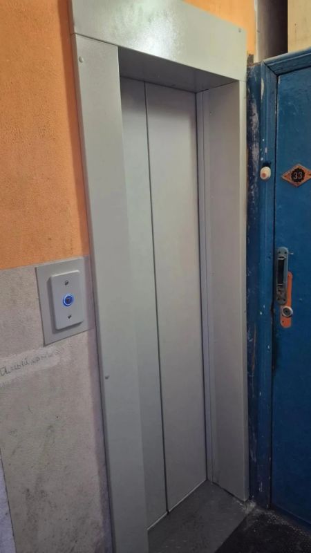 В Свердловском муниципальном округе завершаются работы по замене лифтового оборудования на социально значимых объектах В Свердловском муниципальном округе завершаются работы по замене лифтового оборудования на социально значимых объектах