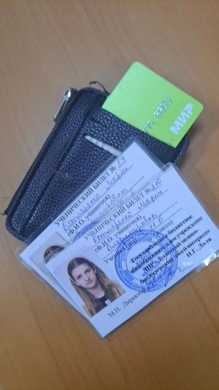 Любовь Кулинченко удостоена Знака отличия «За заслуги перед Луганском» Любовь Кулинченко удостоена Знака отличия «За заслуги перед Луганском»