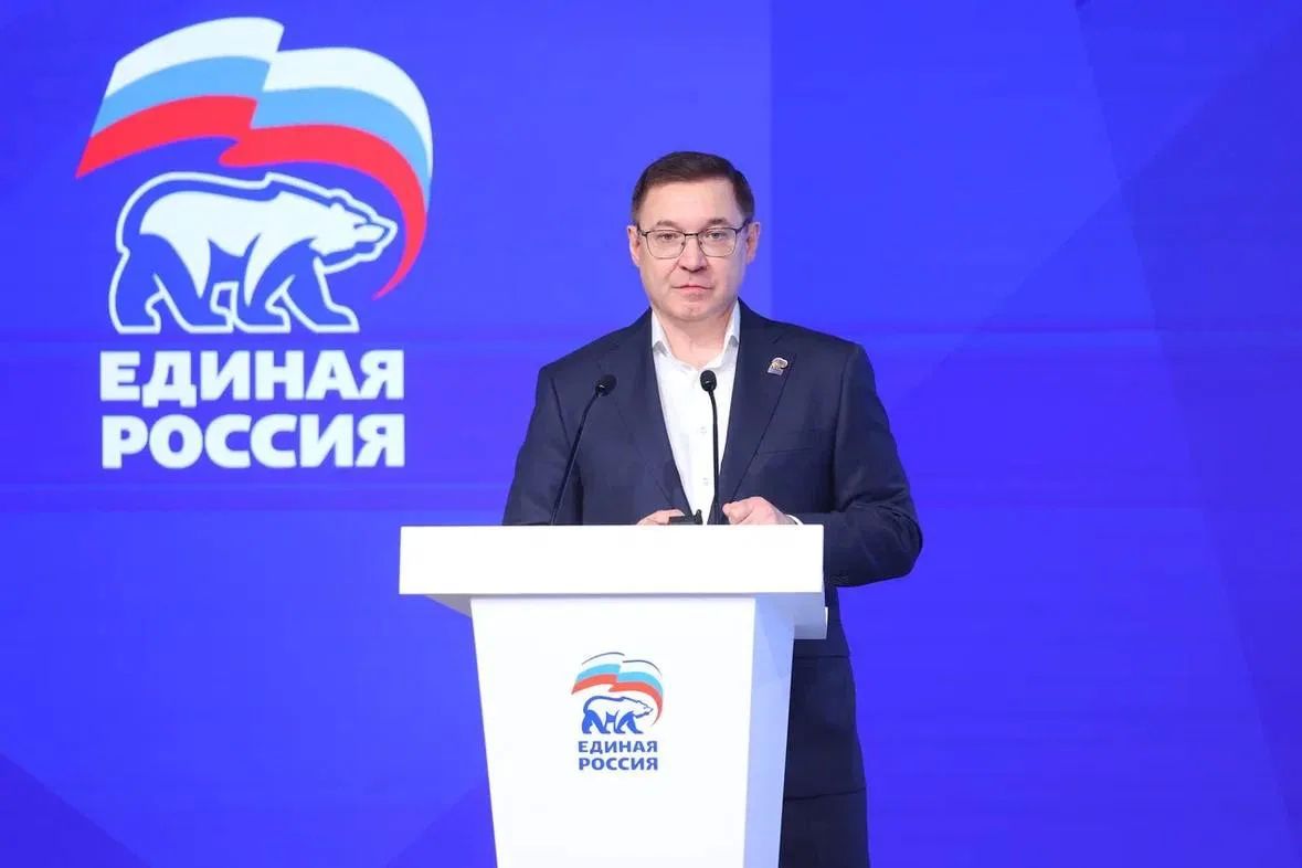 Дарья Лантратова: «Единая Россия» запустила системную программу обучения для новых депутатов Госдумы