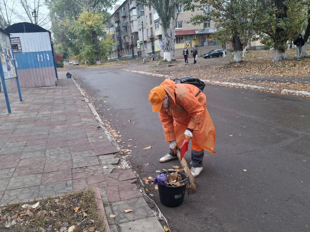 В Суходольске продолжаются работы по благоустройству В Суходольске продолжаются работы по благоустройству