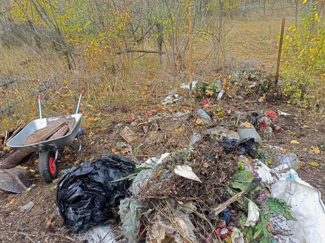 Благоустройство городского округа продолжается Благоустройство городского округа продолжается