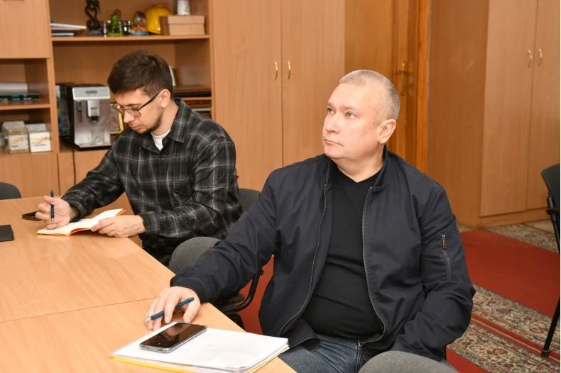 Свердловский округ: Видеоконференция задала вектор восстановления муниципальной инфраструктуры Свердловский округ: Видеоконференция задала вектор восстановления муниципальной инфраструктуры
