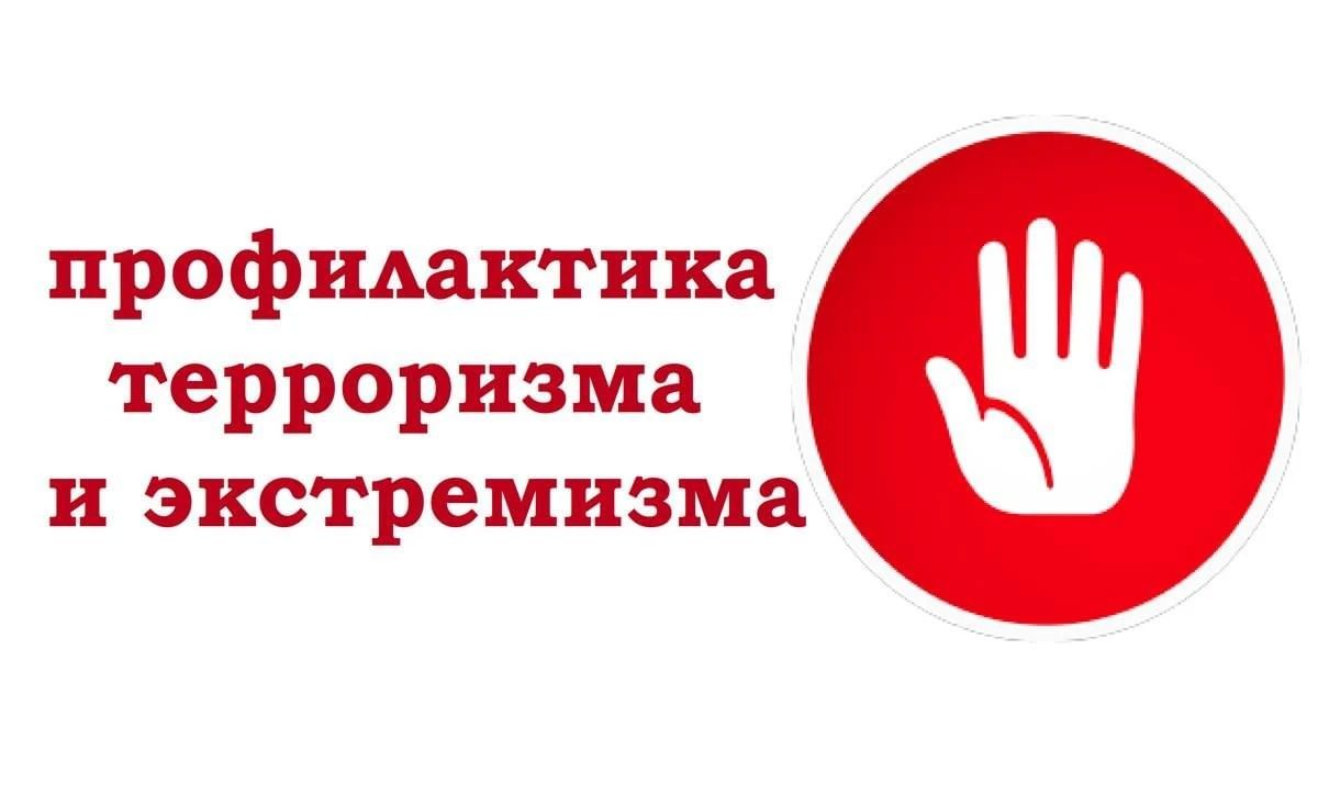 Профилактика экстремизма и терроризма: ответственность государства и общества