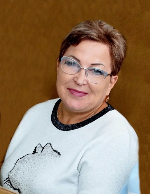 Делом едины: Людмила Слободян — педагог, посвятивший жизнь детям