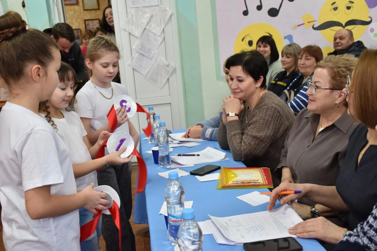 Делом едины: Людмила Слободян — педагог, посвятивший жизнь детям Делом едины: Людмила Слободян — педагог, посвятивший жизнь детям
