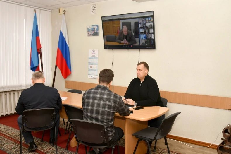 Свердловский округ: Видеоконференция задала вектор восстановления муниципальной инфраструктуры Свердловский округ: Видеоконференция задала вектор восстановления муниципальной инфраструктуры