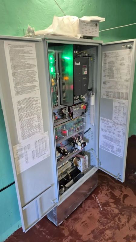 В Свердловском муниципальном округе завершаются работы по замене лифтового оборудования на социально значимых объектах В Свердловском муниципальном округе завершаются работы по замене лифтового оборудования на социально значимых объектах