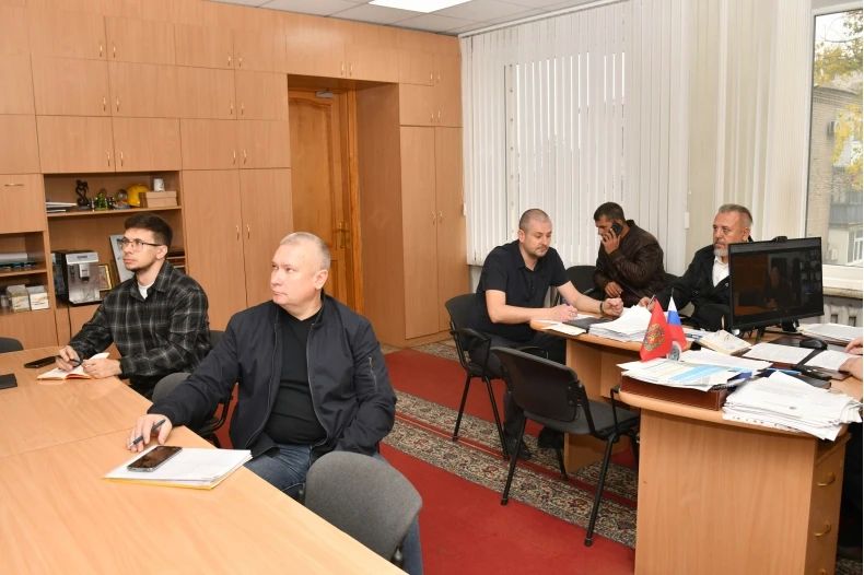 Свердловский округ: Видеоконференция задала вектор восстановления муниципальной инфраструктуры Свердловский округ: Видеоконференция задала вектор восстановления муниципальной инфраструктуры