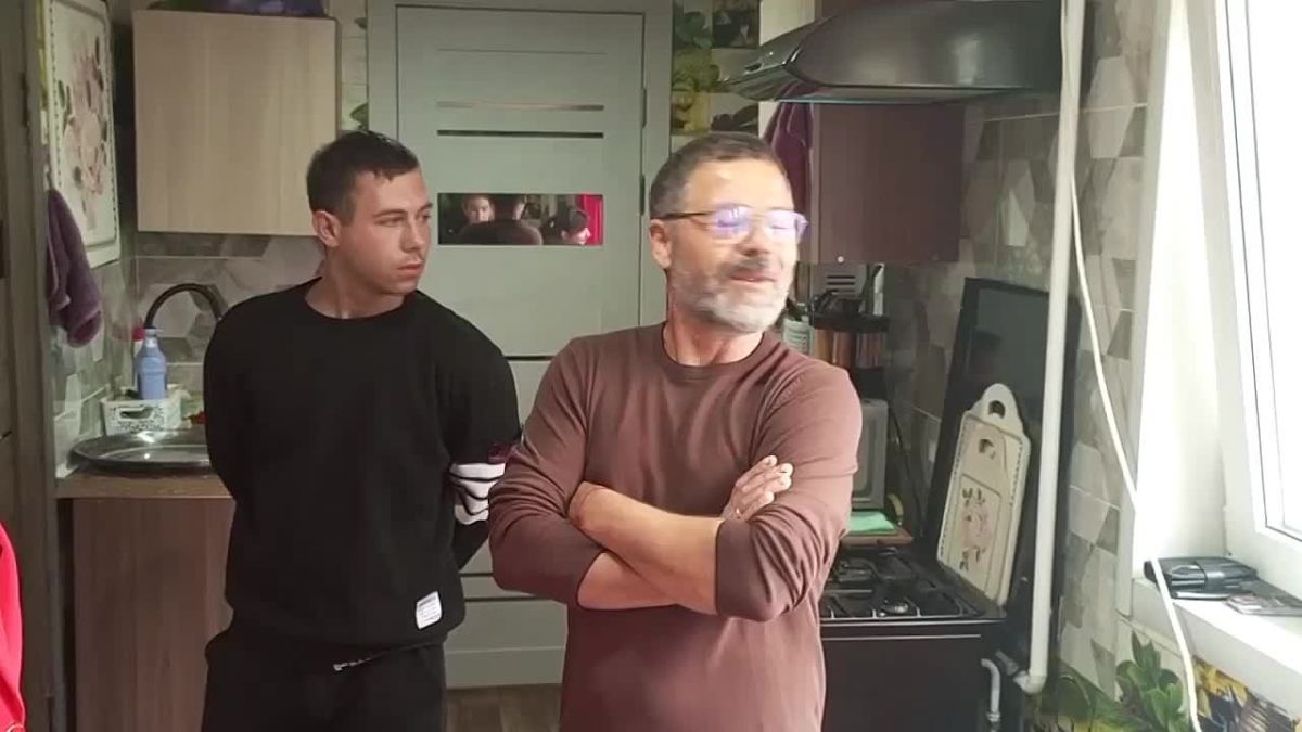 ОТЦОВСТВО — ЭТО ОТВЕТСТВЕННОСТЬ, СИЛА И ЛЮБОВЬ