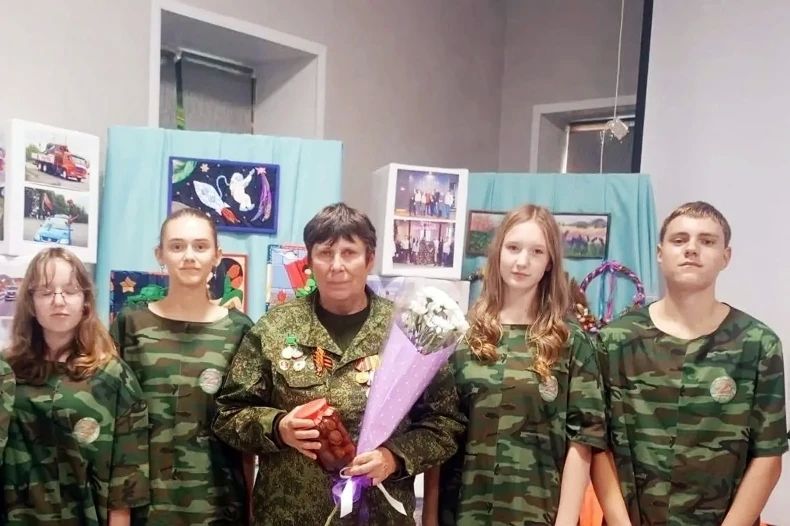 Когда взрослые становятся ближе, а истории — роднее Когда взрослые становятся ближе, а истории — роднее
