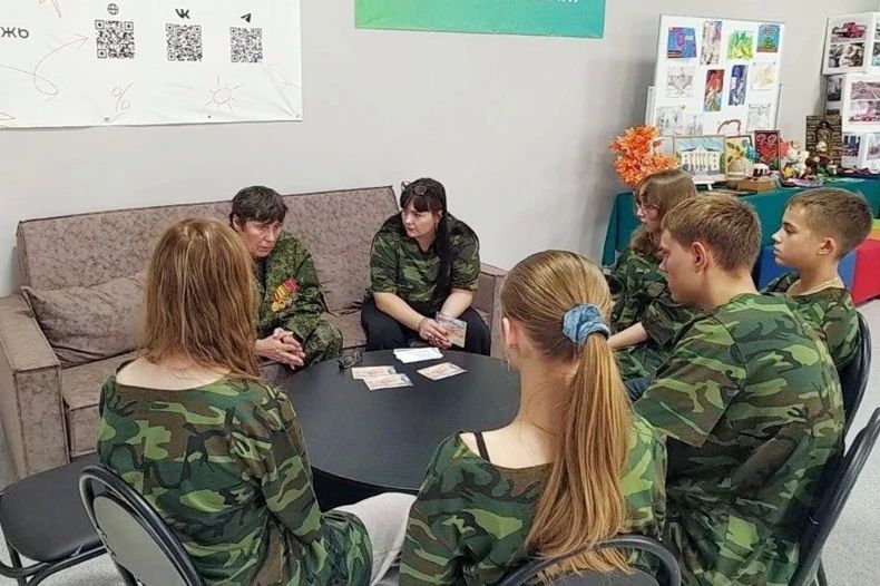 Когда взрослые становятся ближе, а истории — роднее Когда взрослые становятся ближе, а истории — роднее