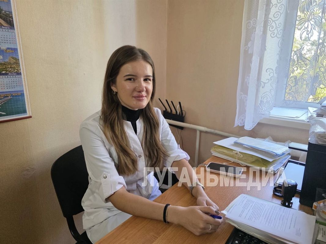 17 октября – День участкового терапевта 17 октября – День участкового терапевта