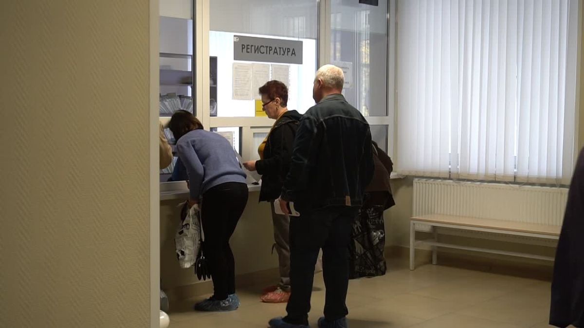 Тюменский врач поделилась впечатлениями от работы с краснодонскими коллегами