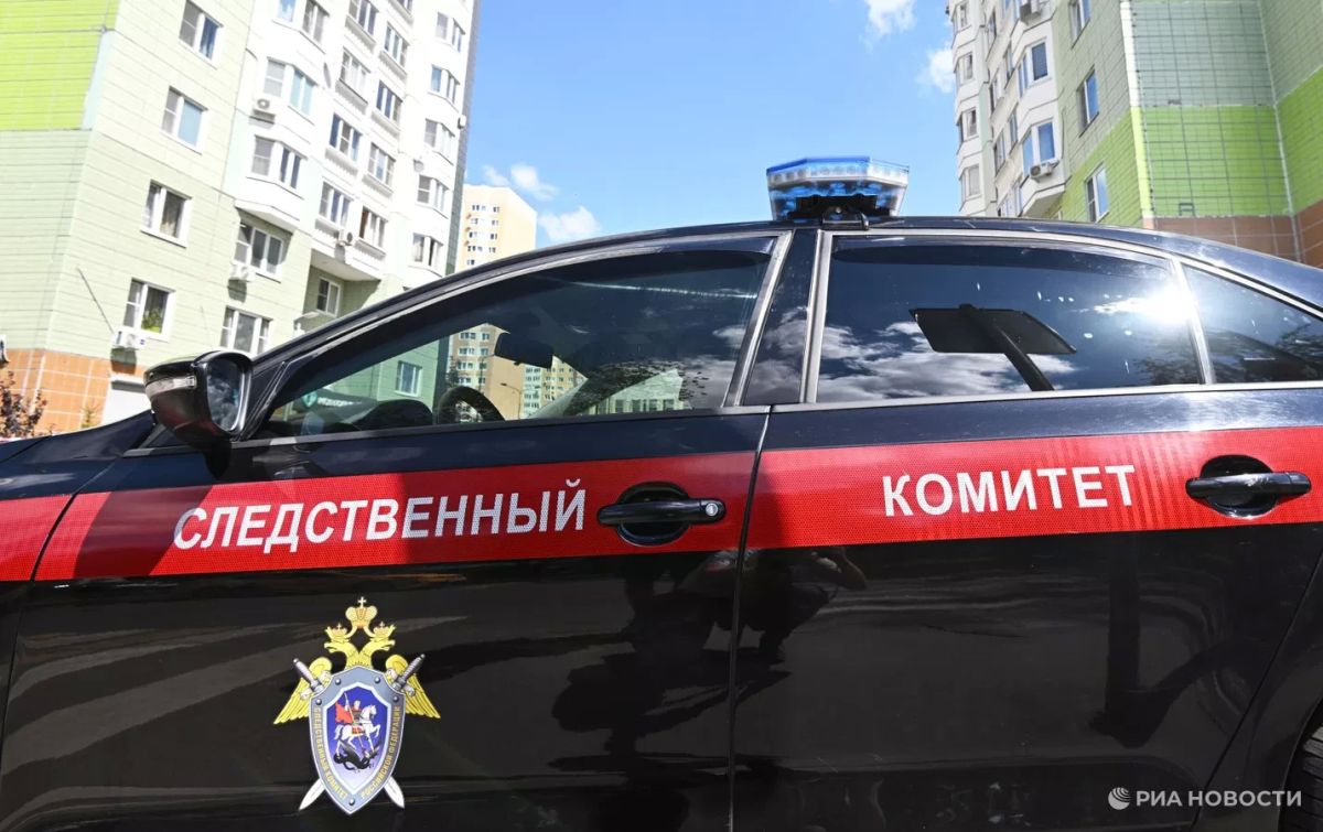 Ребенок погиб на Урале, спасая из пожара бабушку и собаку