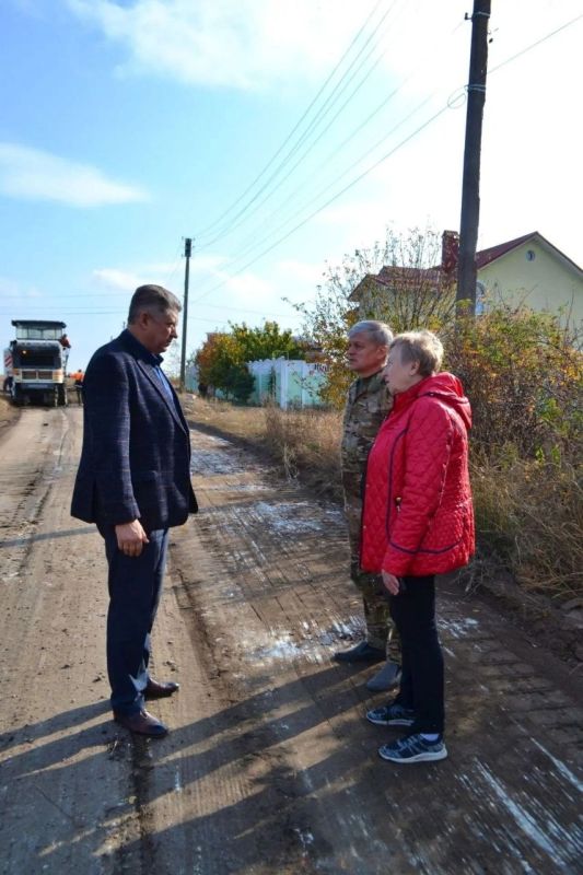 «Муниципальный диалог»: От слов к делу «Муниципальный диалог»: От слов к делу