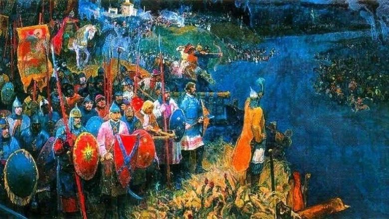 17 октября. 1945. Согласно решению Потсдамской конференции, город Кенигсберг вместе с прилегающими территориями был включен в состав СССР 1740 17 октября. 1945. Согласно решению Потсдамской конференции, город Кенигсберг вместе с прилегающими территориями был включен в состав СССР 1740