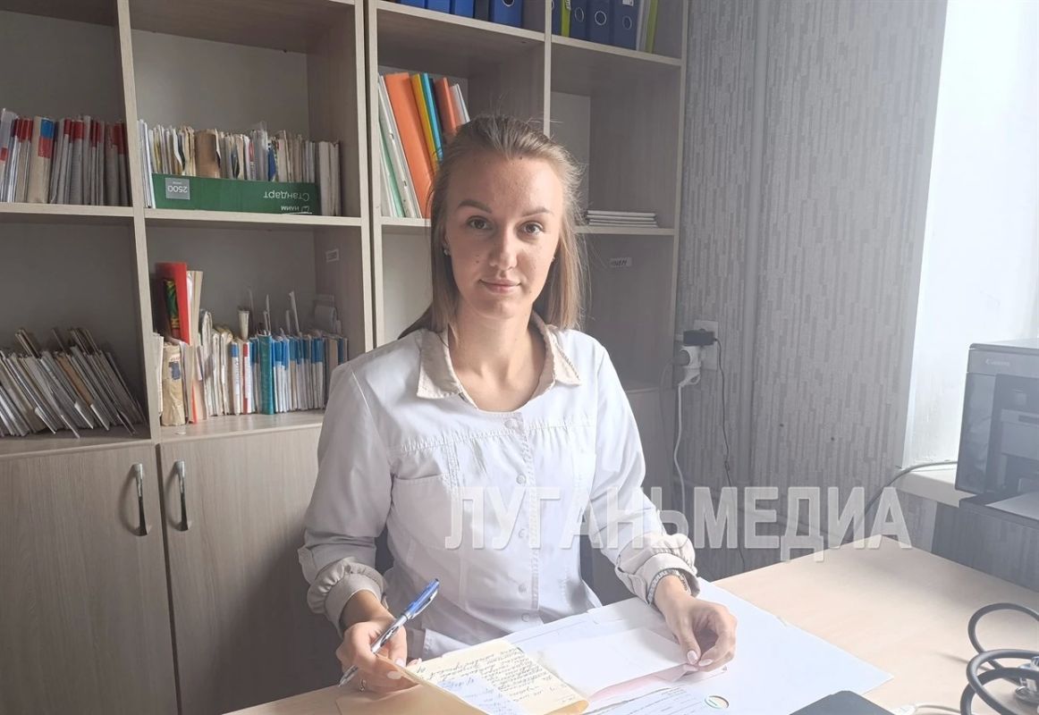17 октября – День участкового терапевта 17 октября – День участкового терапевта