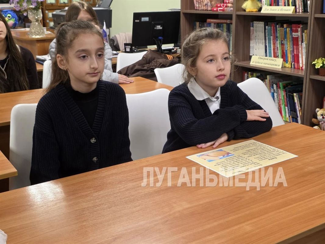 В детской библиотеке города Первомайска прошло мероприятие, посвященное Дню хлеба В детской библиотеке города Первомайска прошло мероприятие, посвященное Дню хлеба