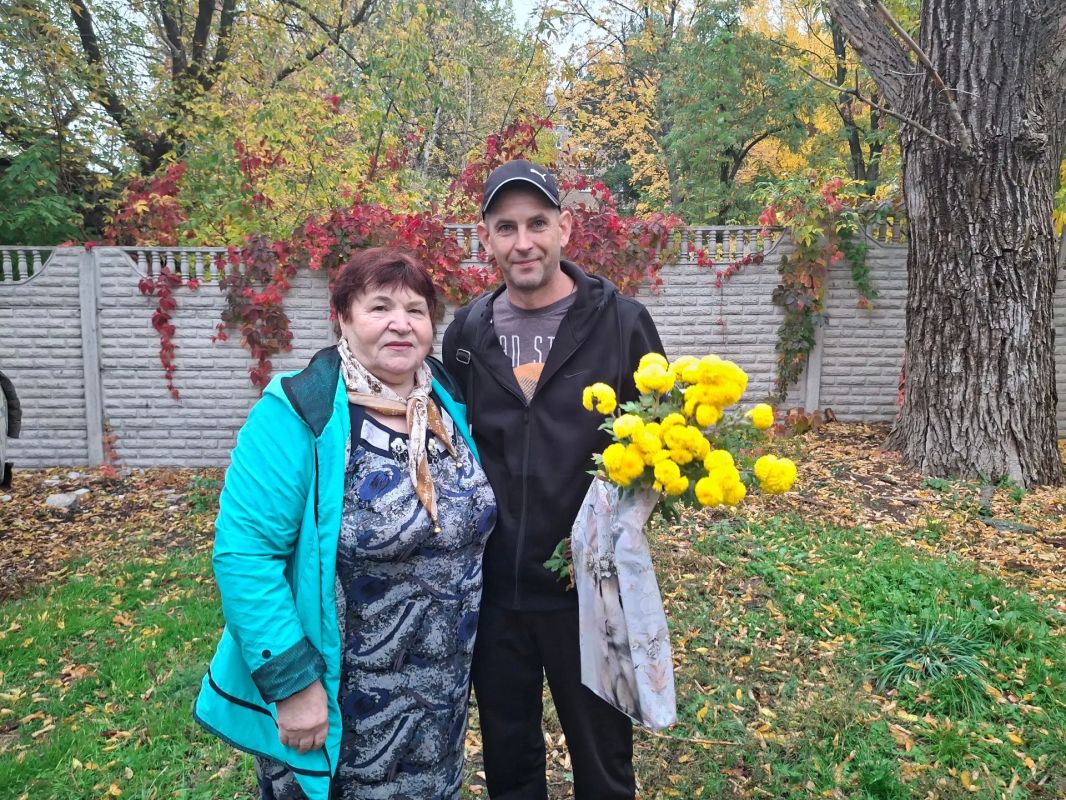 «Не забудь поздравить папу!»: в Молодогвардейске чествовали отцов «Не забудь поздравить папу!»: в Молодогвардейске чествовали отцов