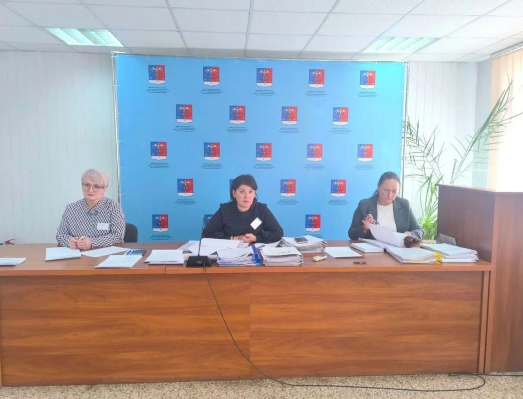 Полицейские ПДН провели совещание с представителями учреждений системы профилактики, безнадзорности и правонарушений несовершеннолетних Полицейские ПДН провели совещание с представителями учреждений системы профилактики, безнадзорности и правонарушений несовершеннолетних