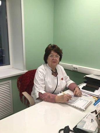 Брянковская центральная городская многопрофильная больница ЛНР информирует жителей г. Брянка о проведении Недели информирования о важности диспансеризации и профосмотров Брянковская центральная городская многопрофильная больница ЛНР информирует жителей г. Брянка о проведении Недели информирования о важности диспансеризации и профосмотров