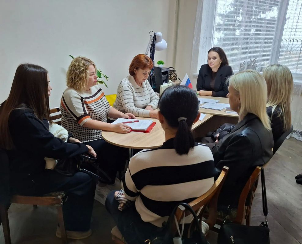 Свой бизнес — с поддержкой государства: в Брянке одобрили новый проект в сфере бьюти-услуг