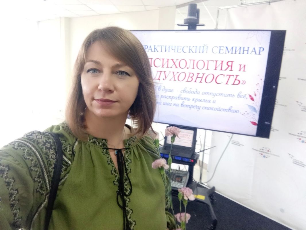 Проведен мастер-класс по декоративно-прикладному искусству Проведен мастер-класс по декоративно-прикладному искусству