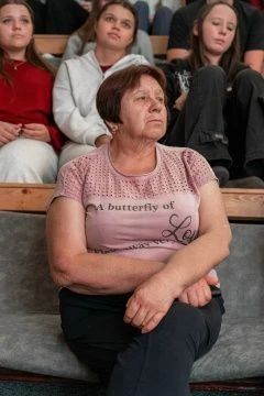 «Университетские смены»: как старшеклассники из Ровеньков открывают для себя горизонты в КБГУ «Университетские смены»: как старшеклассники из Ровеньков открывают для себя горизонты в КБГУ