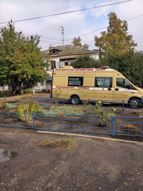 В рамках программы всеобщей диспансеризации населения 14.10.2026 г. работниками ГБУЗ «НЦРМБ» организован внеплановый выезд мобильной медицинской бригады в пункт временного размещения – Гостиница «Приезжих» В рамках программы всеобщей диспансеризации населения 14.10.2026 г. работниками ГБУЗ «НЦРМБ» организован внеплановый выезд мобильной медицинской бригады в пункт временного размещения – Гостиница «Приезжих»