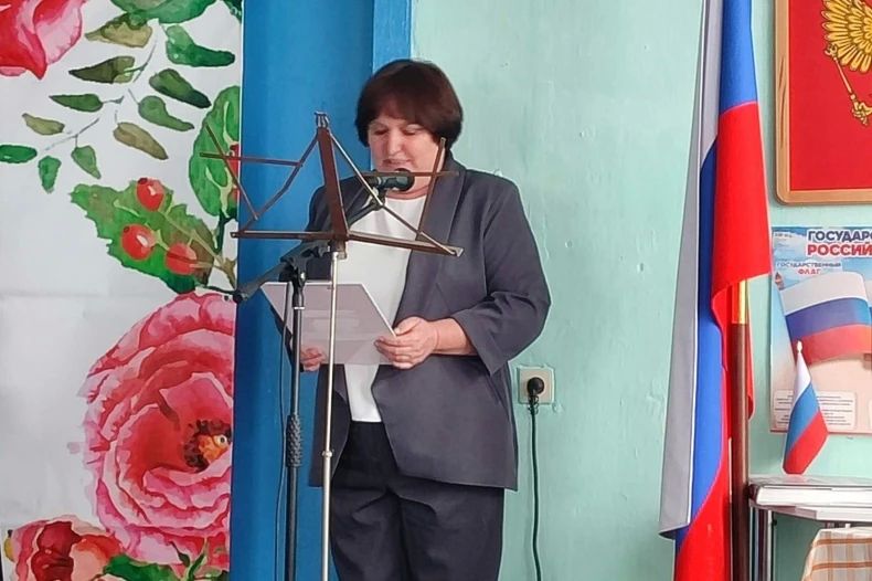 Село Бобриковка отпраздновало своё 70-летие! Село Бобриковка отпраздновало своё 70-летие!