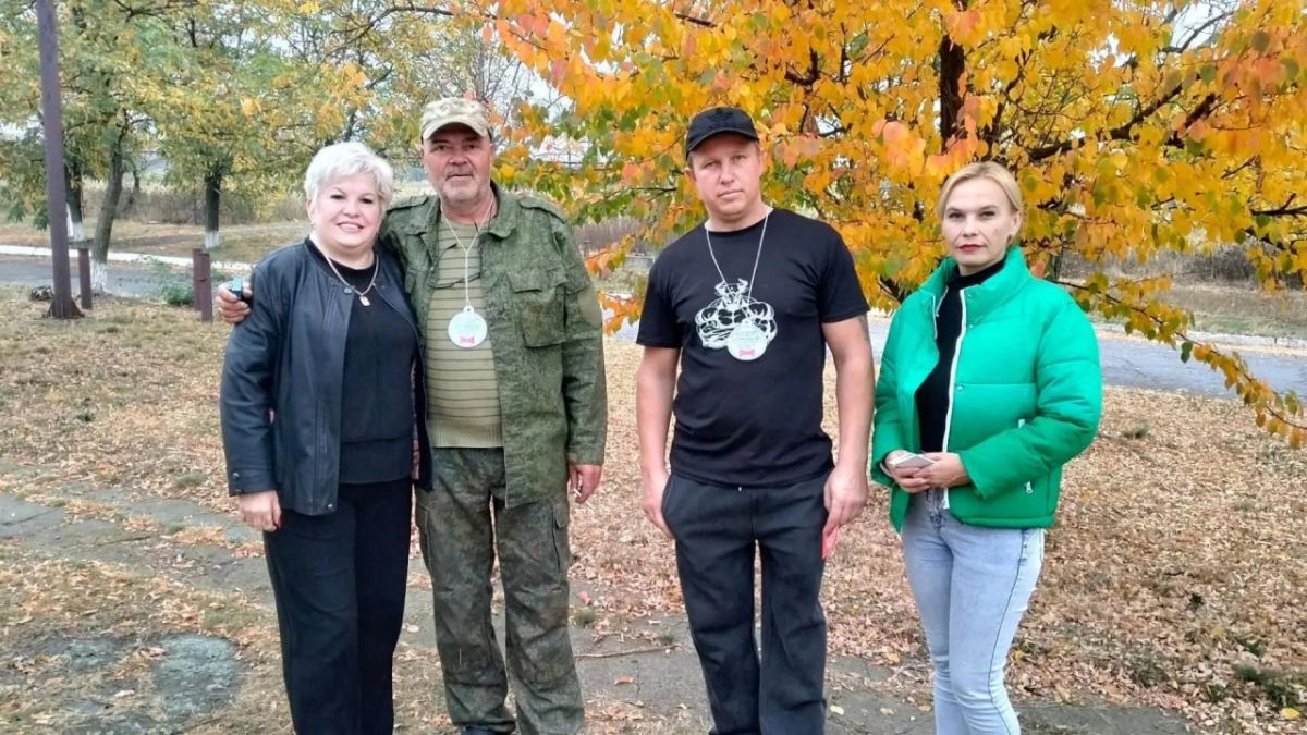 В учреждениях культуры проведены мероприятия ко Дню отца В учреждениях культуры проведены мероприятия ко Дню отца