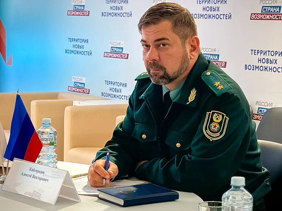 Под председательством Дениса Мирошниченко состоялось рабочее заседание регионального отделения ВРНС Под председательством Дениса Мирошниченко состоялось рабочее заседание регионального отделения ВРНС