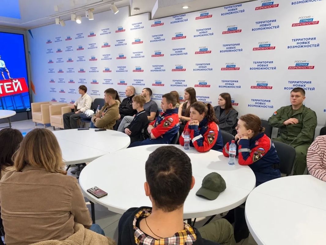 Знать, чтобы действовать: тренинг по основам оказания первой помощи Знать, чтобы действовать: тренинг по основам оказания первой помощи