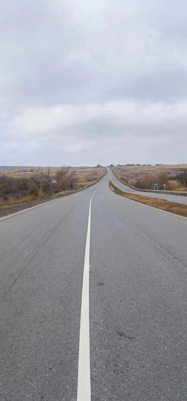 Трассу Антрацит - Должанский сделали заметнее