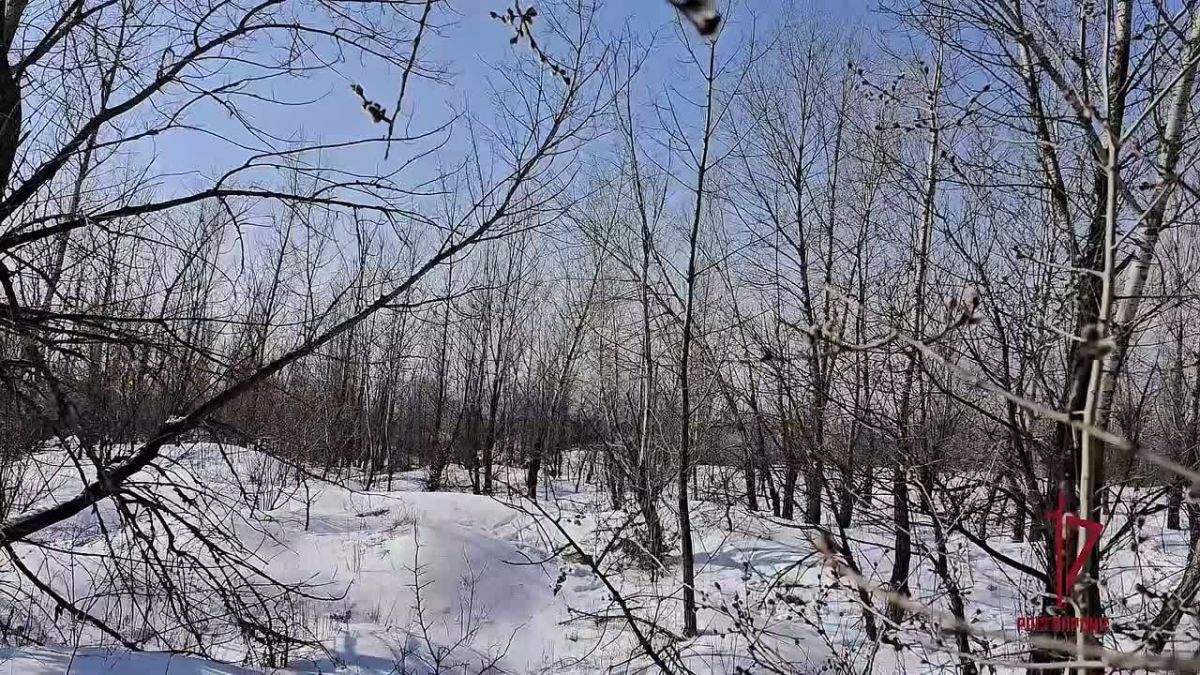 Служба в Росгвардии на территории ЛНР
