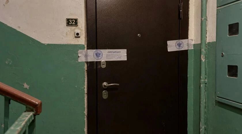 В ЛНР выявили более 2 тысяч квартир с признаками бесхозяйного имущества