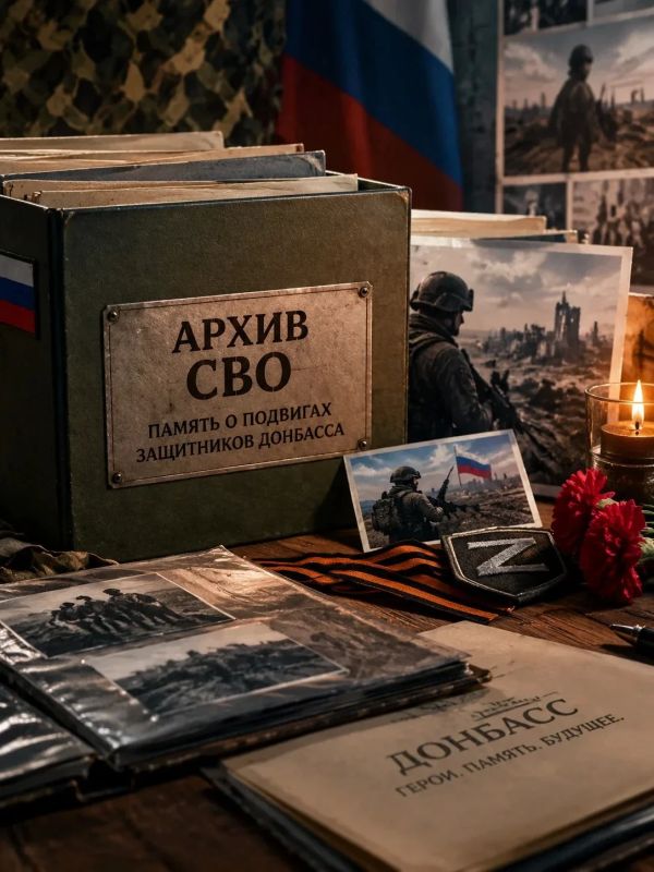 Владимир Чернев: Уважаемые жители Старобельского муниципального округа!